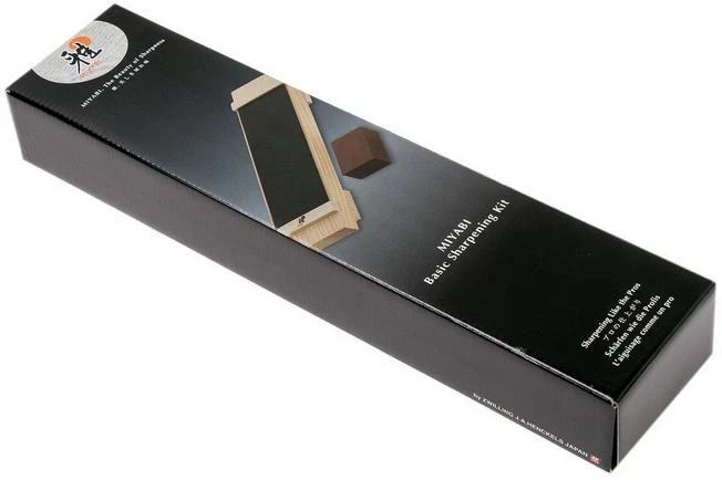 Miyabi Toishi Pro Basic Kit, 34536-000 6 Miyabi Toishi Pro Basic Kit, 34536-000 - Image 4