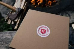 Knivesandtools Enamel Set E-SET-02, Mugs 8 Cm & 10 Cm, Enamel Mugs -Chic Knife Store knivesandtools enamelware 01