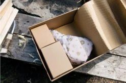 Knivesandtools Enamel Set E-SET-01, Mugs 8 Cm, 10 Cm & Saucepan 14 Cm, Enamel Crockery -Chic Knife Store knivesandtools enamelware 02