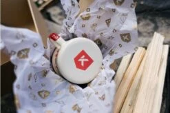 Knivesandtools Enamel Set E-SET-02, Mugs 8 Cm & 10 Cm, Enamel Mugs -Chic Knife Store knivesandtools enamelware 05 2