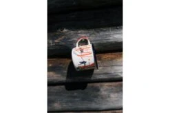 Knivesandtools Enamel Mug E-MG-L-01, Large 10 Cm, Enamel Mug -Chic Knife Store knivesandtools enamelware 12