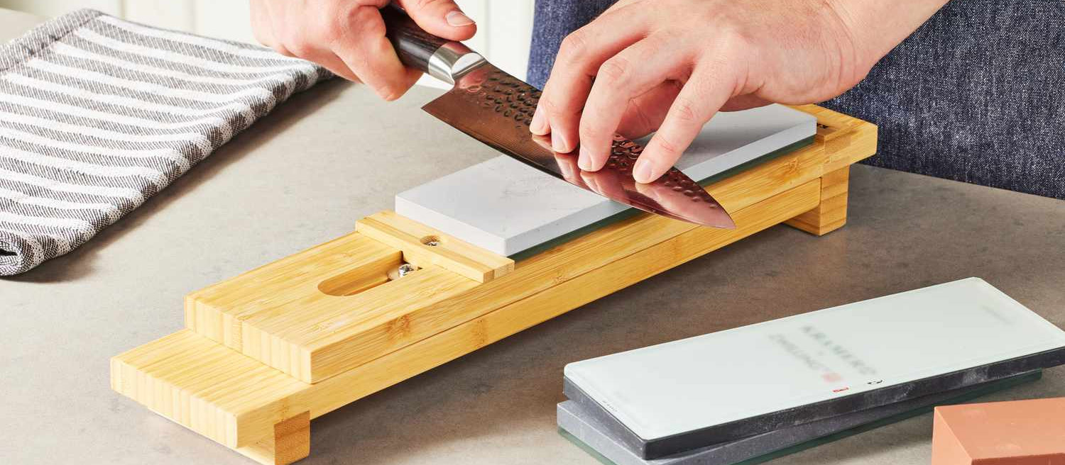 Chic Knife Store -Chic Knife Store 2